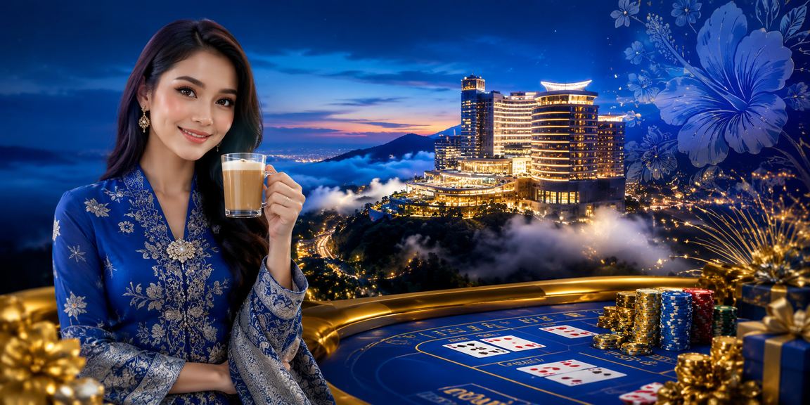 Keselamatan dan kepercayaan dalam platform pertaruhan live4d2u Malaysia