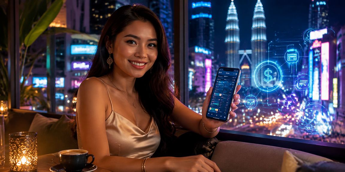 Pengalaman pertaruhan pintar dengan tip live4d2u Malaysia