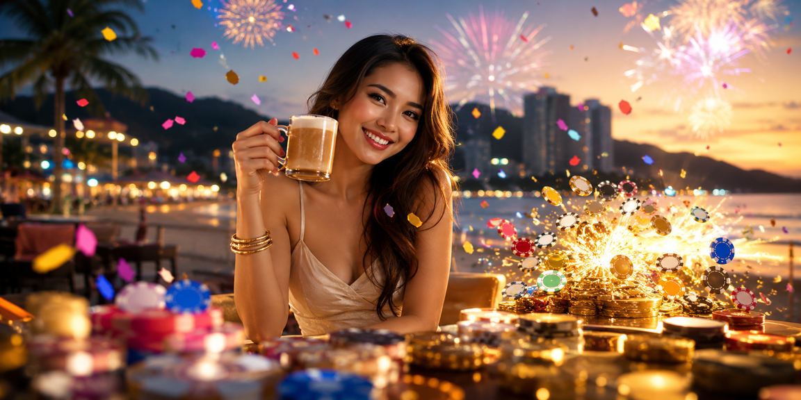 Suasana hiburan dan pertaruhan sukan dalam talian live4d2u di Malaysia