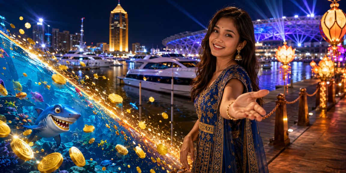 Permainan memancing sukan popular di Malaysia melalui live4d2u