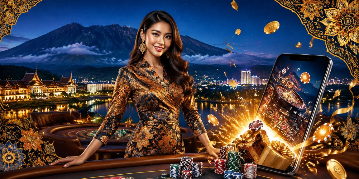 Pengalaman bermain blackjack mudah alih dengan mudah dan lancar menggunakan live4d2u