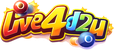 live4d2u logo